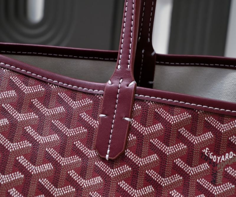 Goyard Shopping Bags